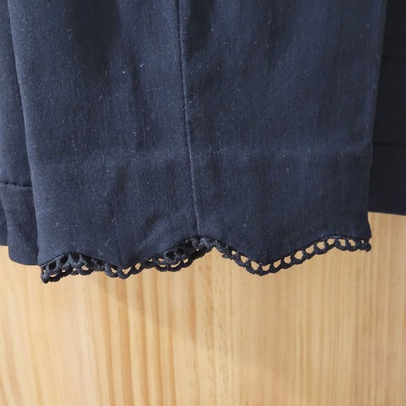 Lord & Taylor pants (Kelly Slim- Etroit), size 2/XS - Picture 6 of 9